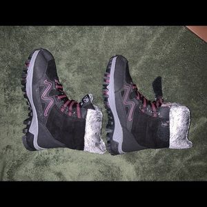 Hiking/winter boots